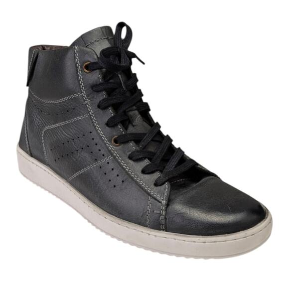 Roan Roost High Tops NWT Size 12 S4001 main image 9